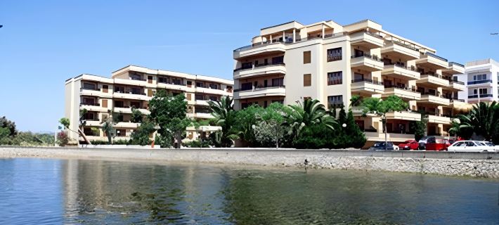 BJ Playamar Hotel & Apartamentos Hotels in Llevant
