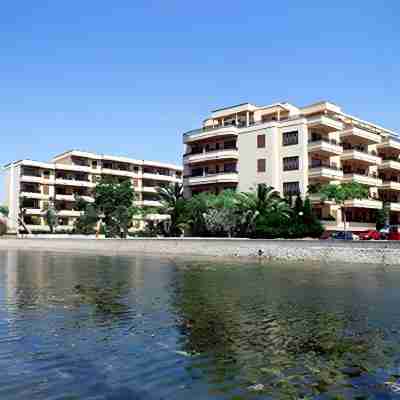 BJ Playamar Hotel & Apartamentos Hotel Exterior