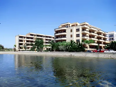 BJ Playamar Hotel & Apartamentos Hotels in 