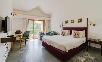 Prainha Resort by the Sea