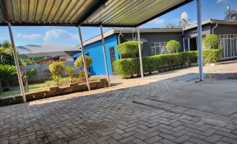 Wampex Guest House in Rustenburg