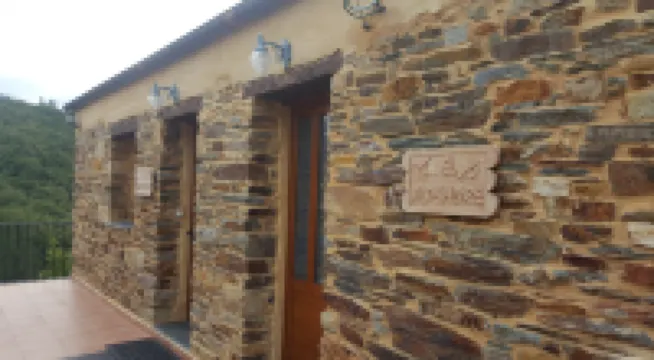 維雷達斯鄉村公寓 酒店