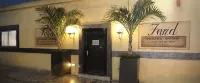 Farid Hotels in Dakar