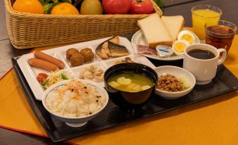 Shiki Daily Hotel