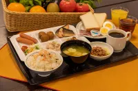 Shiki Daily Hotel Hotels in Asaka