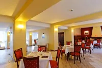 Palanga Park Hotel Hotels in Palanga