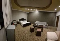 Star Zvartnots Yerevan Airport Các khách sạn ở Vagharshapat
