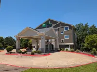 Holiday Inn Express & Suites EL DORADO by IHG Hotels in El Dorado