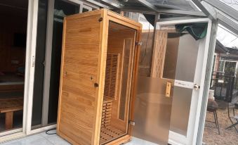 Goseong Suseong Green Bee Pension