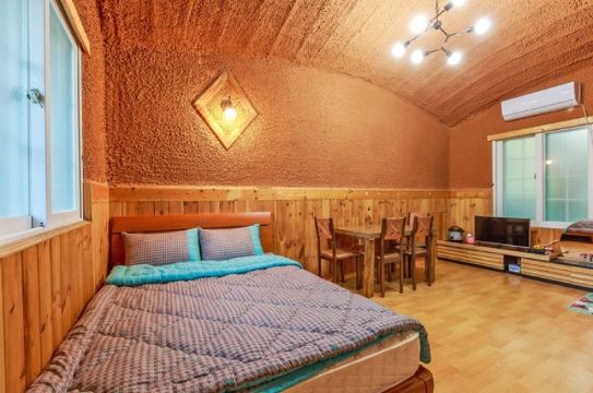 평창 별빛사냥펜션