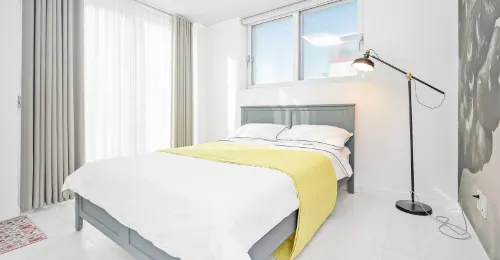 Daebudo Ocean Stay Pension