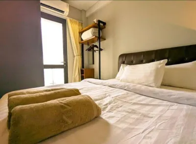 Lovina 5-AA at One Residence Các khách sạn ở Panas River