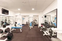 Hotel Excelsior Bari - Gym