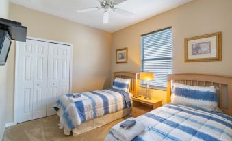 4 Bedroom Budget Home with Private Pool