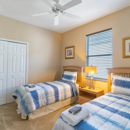 4 Bedroom Budget Home with Private Pool