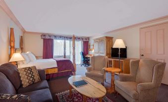 Travelodge by Wyndham Houston Hobby Airport