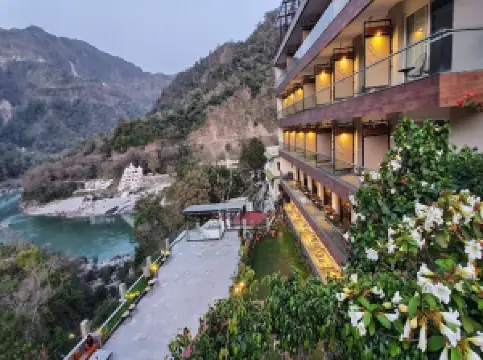 Divine Ganga Cottage