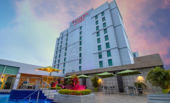 Hawthorn Suites by Wyndham San Angelo