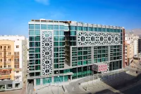 Royal Tulip Muscat Hotel a 