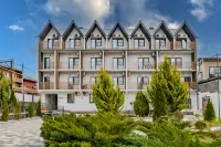 Космос Смарт Тиволи Отель (б. Астра Тиволи Фэмили)