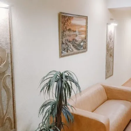 Smart Hotel Барнаул