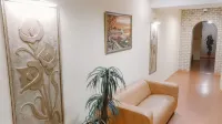 Smart Hotel Kdo Barnaul Hotel