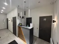 TrakTsentr Hotel Hotels in Tambovsky District