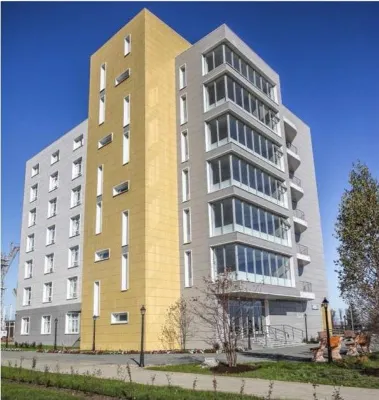 Uralskij Hotel Hotel dekat Naberezhnaya Gordskogo Pruda N. Tagila