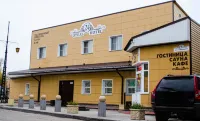 Hotel 24 Chasa - 2-Star