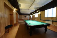 Planet Lux Hotel
