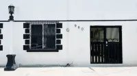 MN Loft C Centro Monterrey Các khách sạn ở 