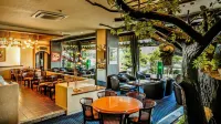 Nara Park Hotel Hotels in Ikoma
