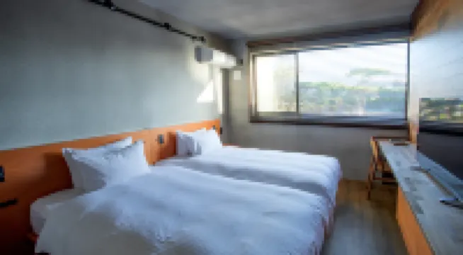 フェリスヴィラスイート伊良部島・長浜ベイ