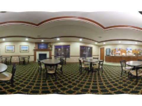 Garner Hotel BROOKINGS by IHG Hotels in Brookings