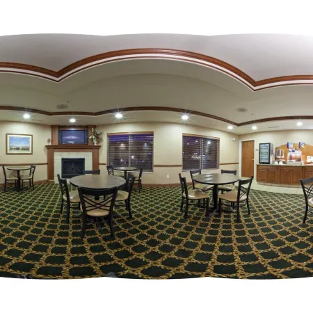 Garner Hotel BROOKINGS by IHG