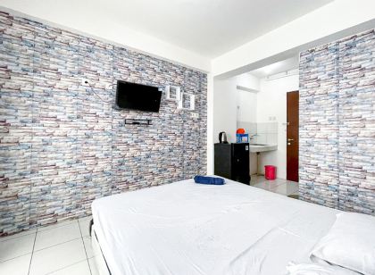 Apartemen Riverview Cikarang by Star Rooms