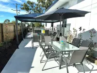 Main Residences Hotels in Waterford West