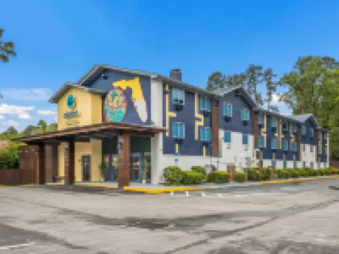 Clarion Pointe Tallahassee-State Capitol Hotels in Tallahassee