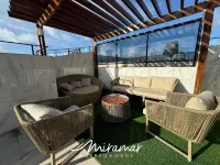 Atlântico Tambaú Hotels in 