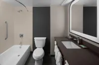 Courtyard Pittsburgh University Center Hotels in 