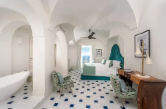 호텔 미라말피  호텔