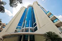 Meliá Ibirapuera Hotel di São Paulo