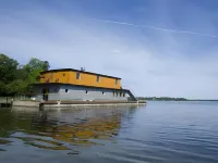 Skepparholmen Nacka فنادق في Varmdo