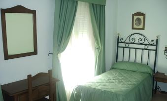 Hostal DP El Pilar