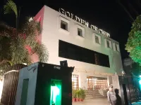 Hotel Golden Orchid Hotels near KD Singh Stadium