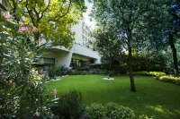 Savoy Beach Hotel & Thermal Spa فنادق في سان ميشيل آل تاليامنتو
