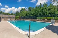 Best Western Capital Beltway Washington DC Hotels in Cheverly