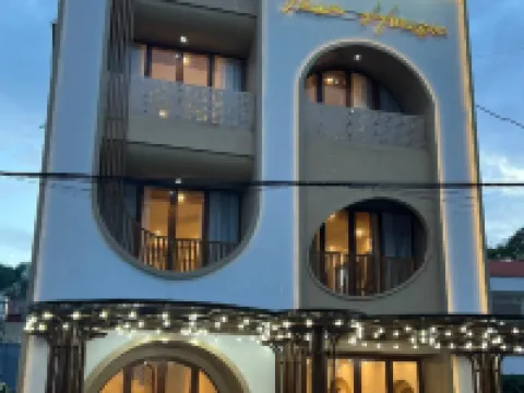 TherHouse Hotels in Moc Chau District