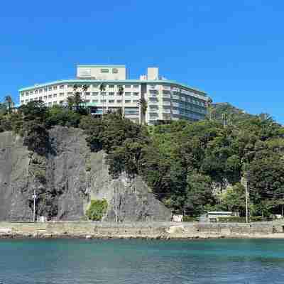 下田東急ホテル Hotel Exterior