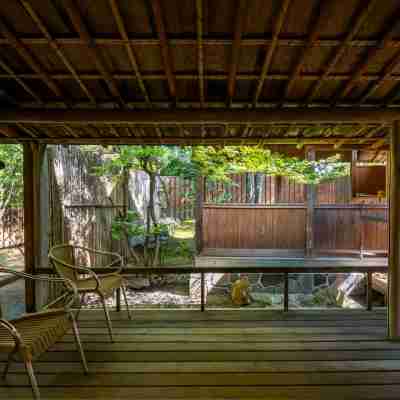 常磐ホテル Hotel Exterior